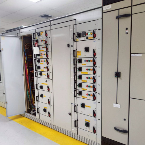 ติดตั้งระบบ มิเตอรวัดพลังงงาน พร้อมแสดงผมผ่านระบบ cloud,Fabrication and Installation of Electrical Transformer Boxes
                                        ,Site : บริษัท มาบตาพุด แทงค์ เทอร์มินัล จำกัด , Rayong